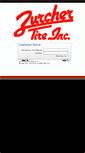 Mobile Screenshot of indytire.tireweb.com
