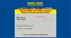 Desktop Screenshot of abt.tireweb.com